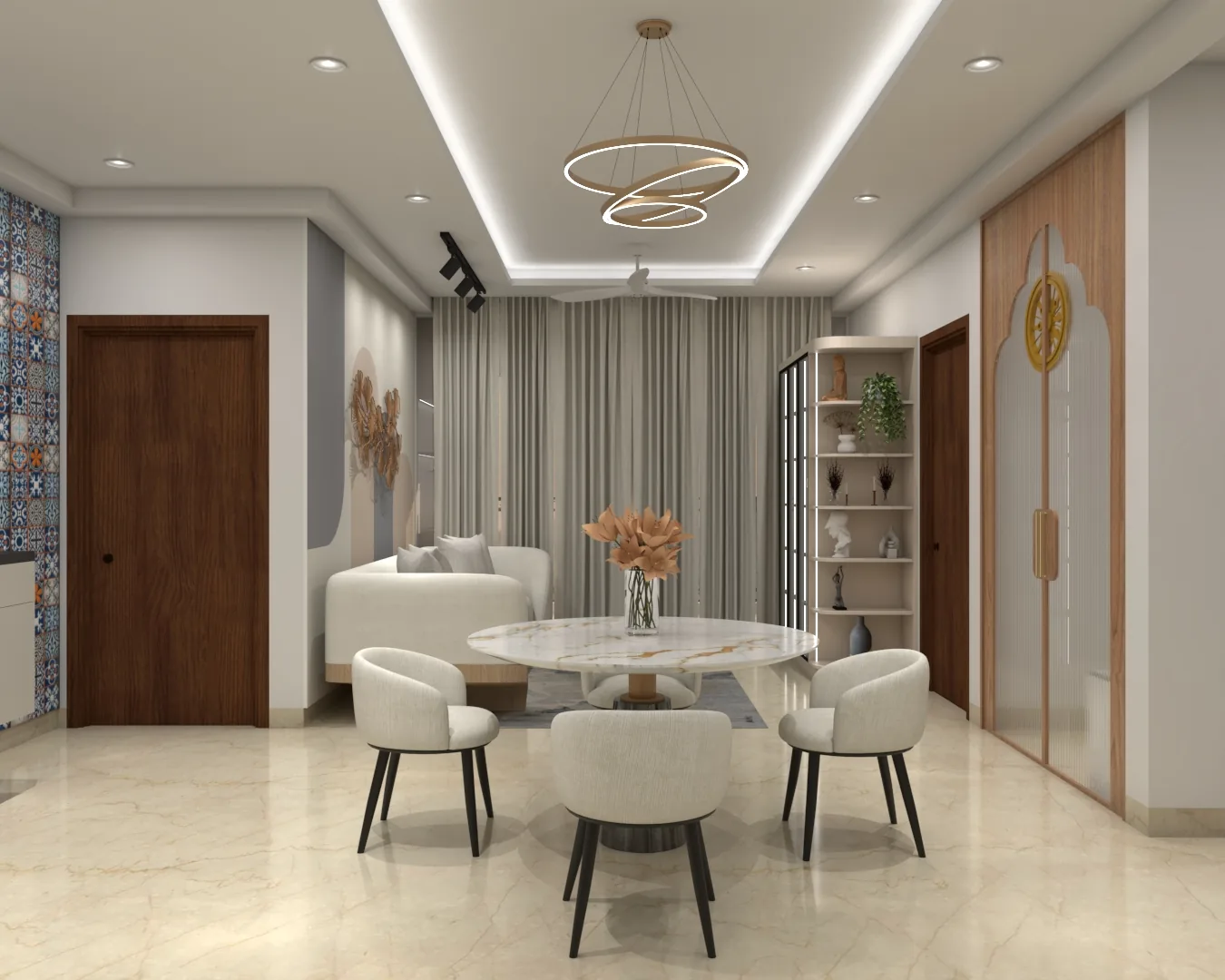 Dining Design 6